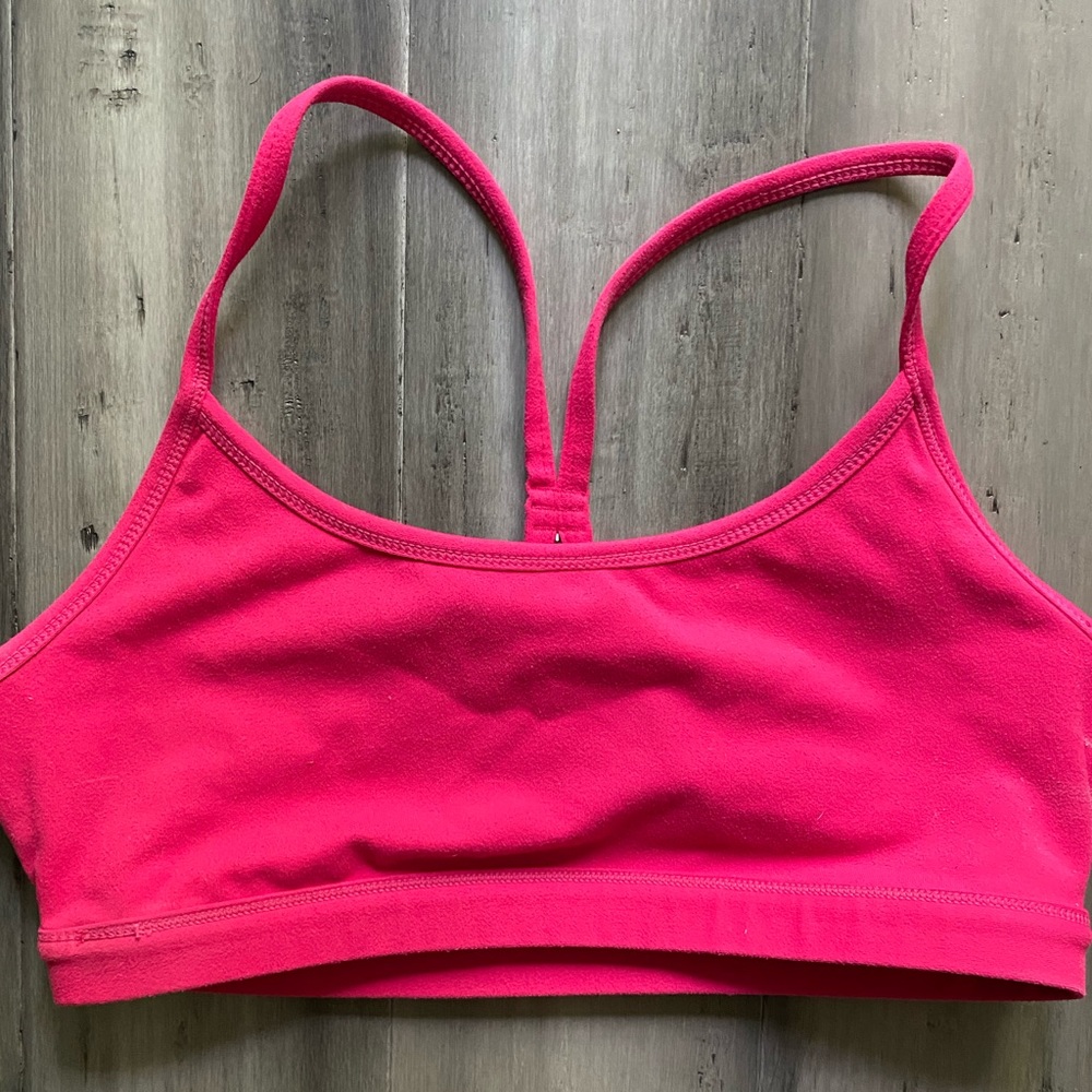 Fabletics Reversible Bra - Picture 2 of 3